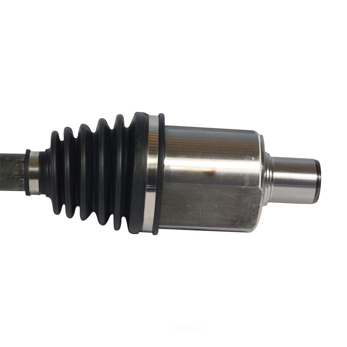 Left New CV Complete Assy   GSP North America   NCV10235