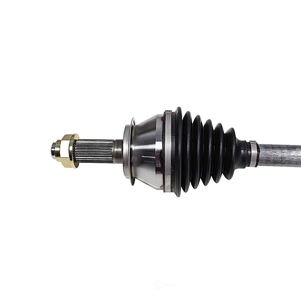 Left New CV Complete Assy   GSP North America   NCV21500