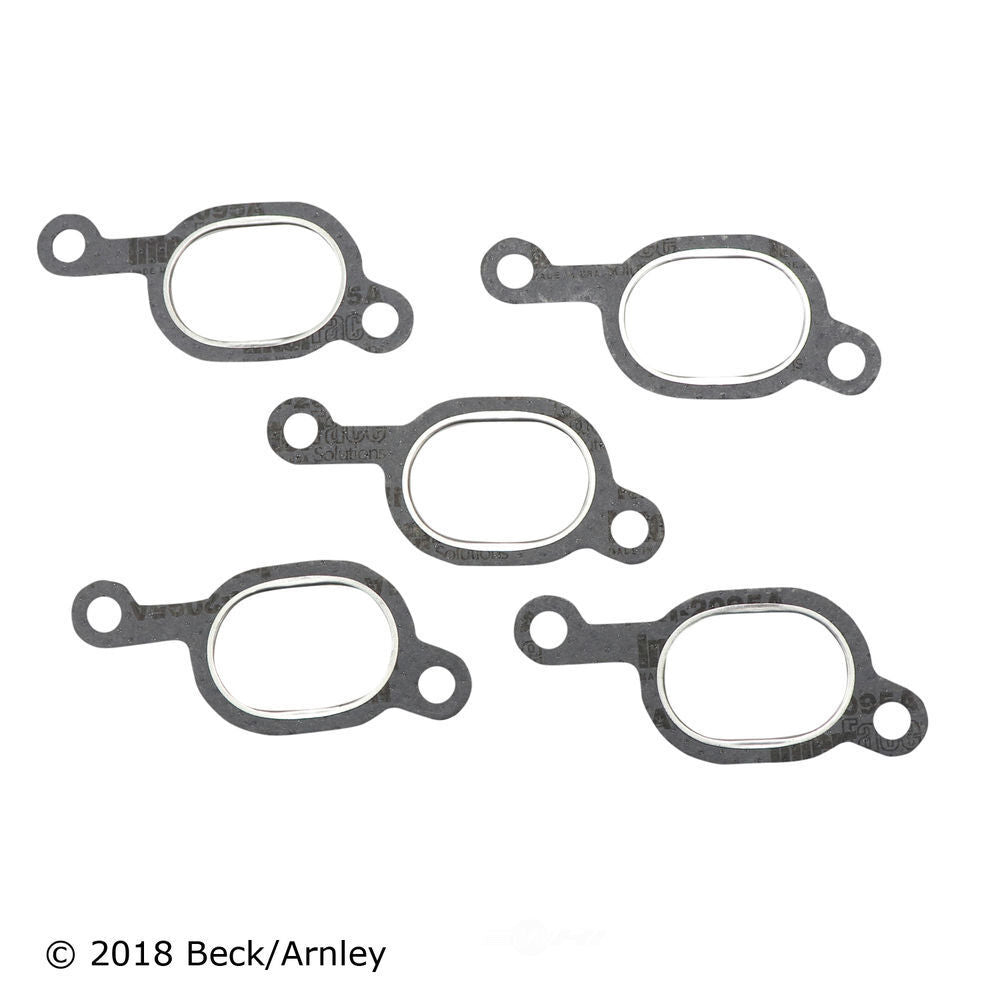 Exhaust Manifold Gasket Set  Beck/Arnley  037-8078