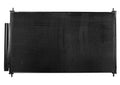 A/C Condenser   FVP   CON3771