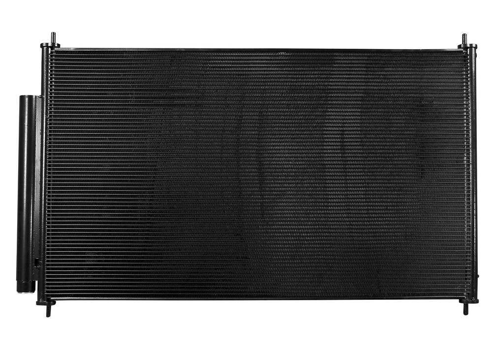 A/C Condenser   FVP   CON3771