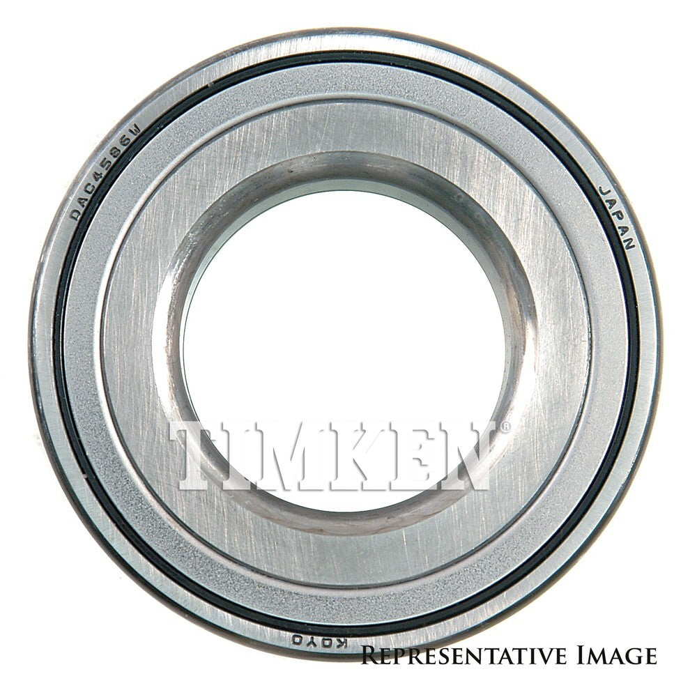 Frt Wheel Bearing  Timken  510070