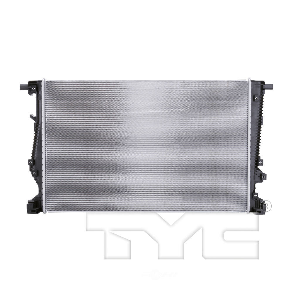 Radiator  TYC  13401