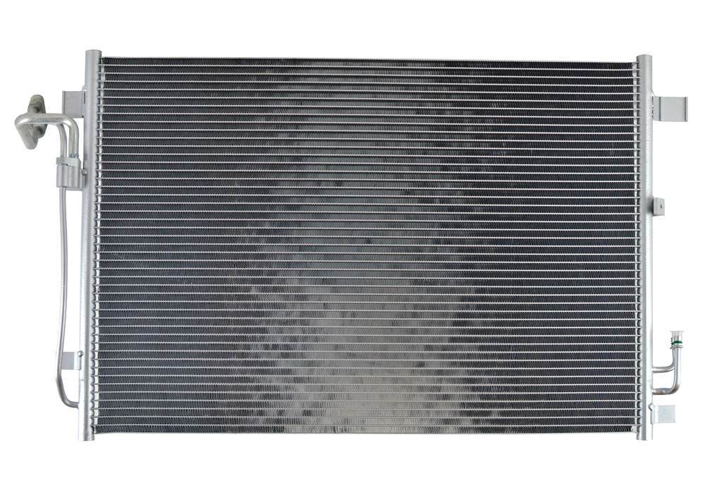 A/C Condenser   FVP   CON3774