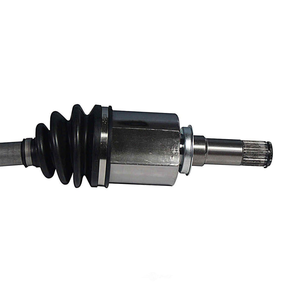 Left New CV Complete Assy   GSP North America   NCV10039