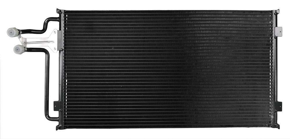 A/C Condenser   FVP   CON4560