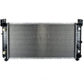 Radiator  DENSO  221-9010