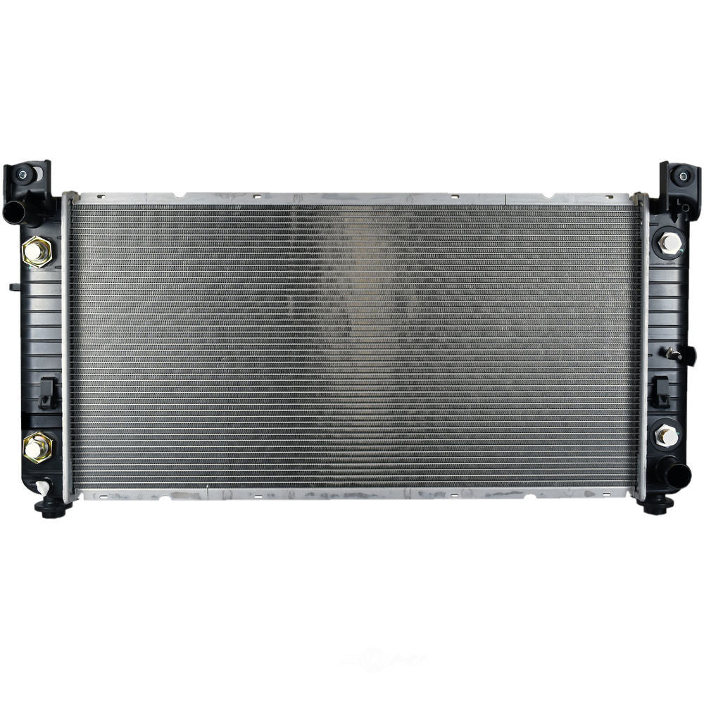 Radiator  DENSO  221-9010