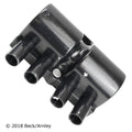 Ignition Coil  Beck/Arnley  178-8341