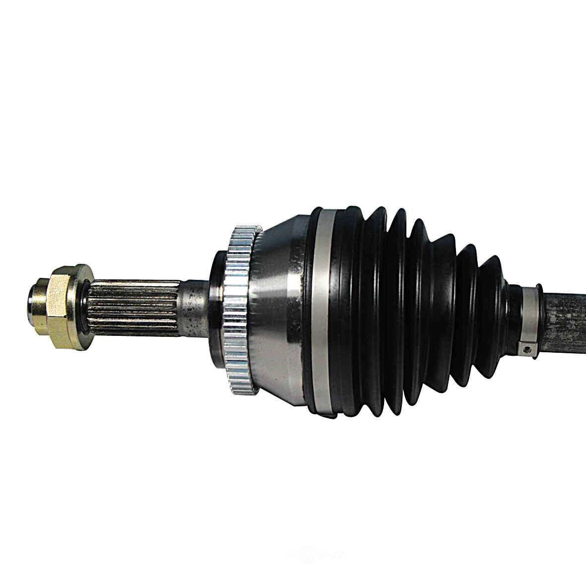 Right New CV Complete Assy   GSP North America   NCV36107