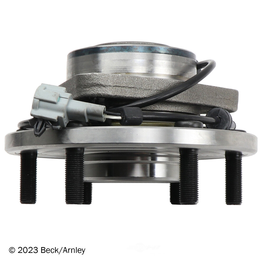 Frt Hub Assy  Beck/Arnley  051-6268
