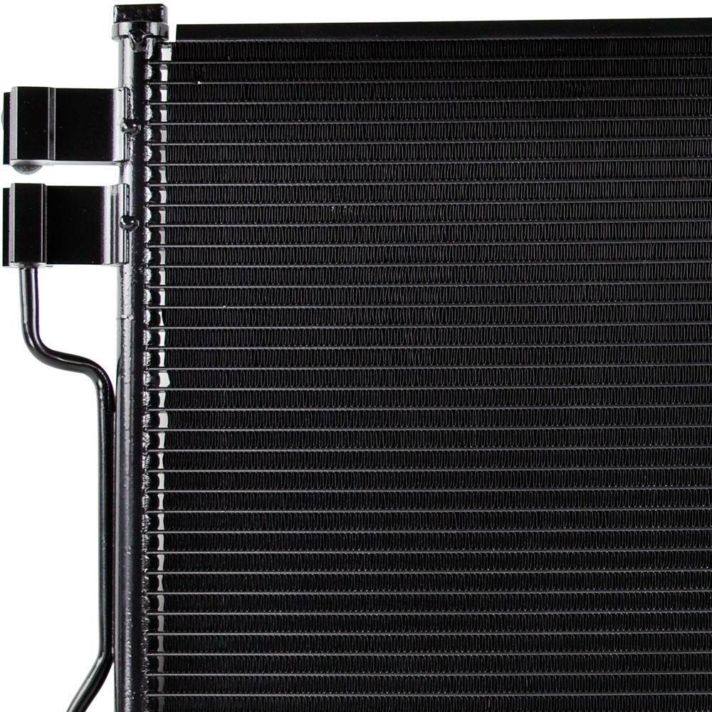 A/C Condenser   FVP   CON4879