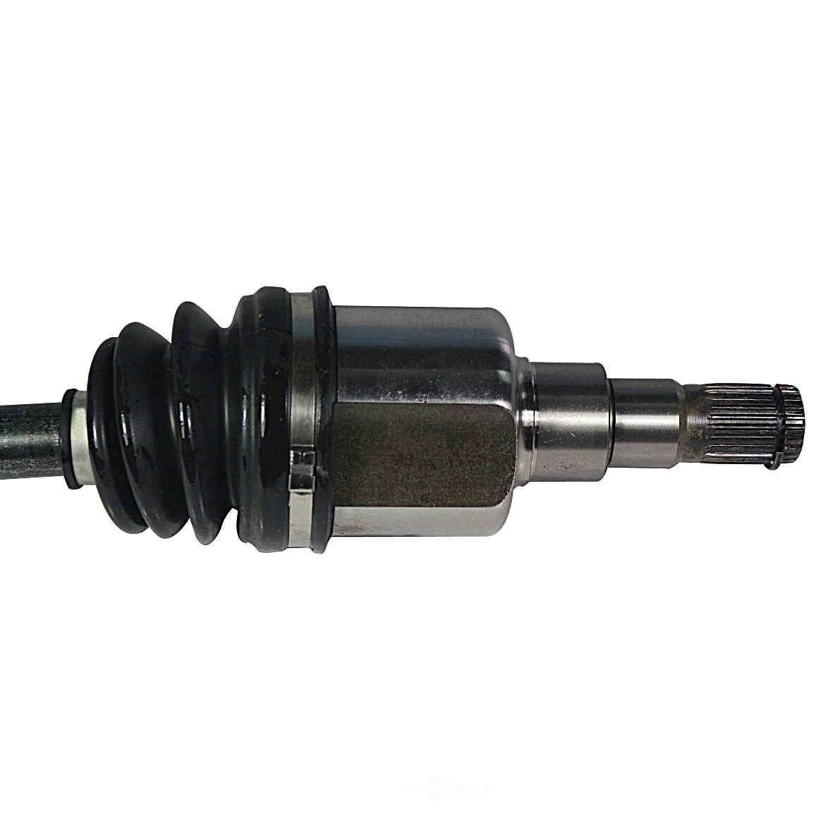 Right New CV Complete Assy   GSP North America   NCV12108