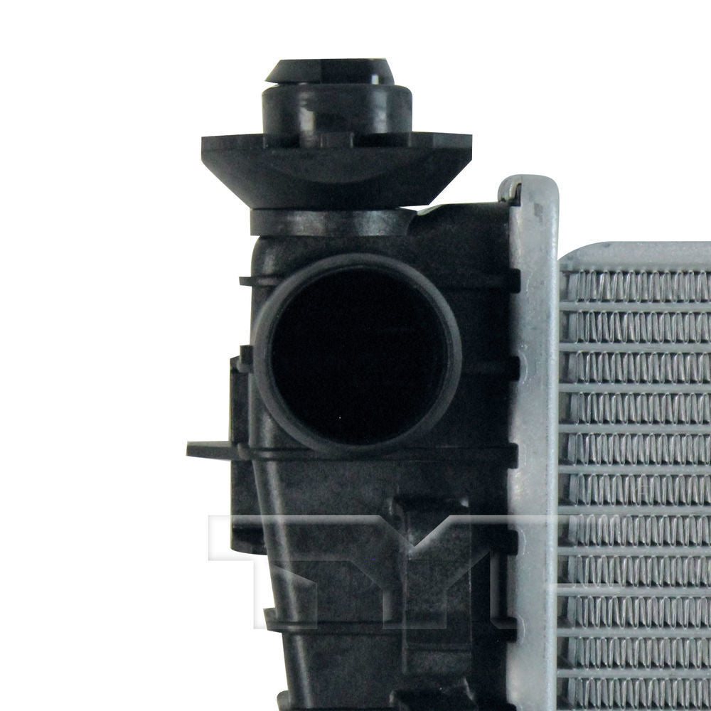 Radiator  TYC  13204