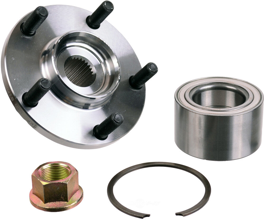 Hub Repair Kit  SKF  BR930573K