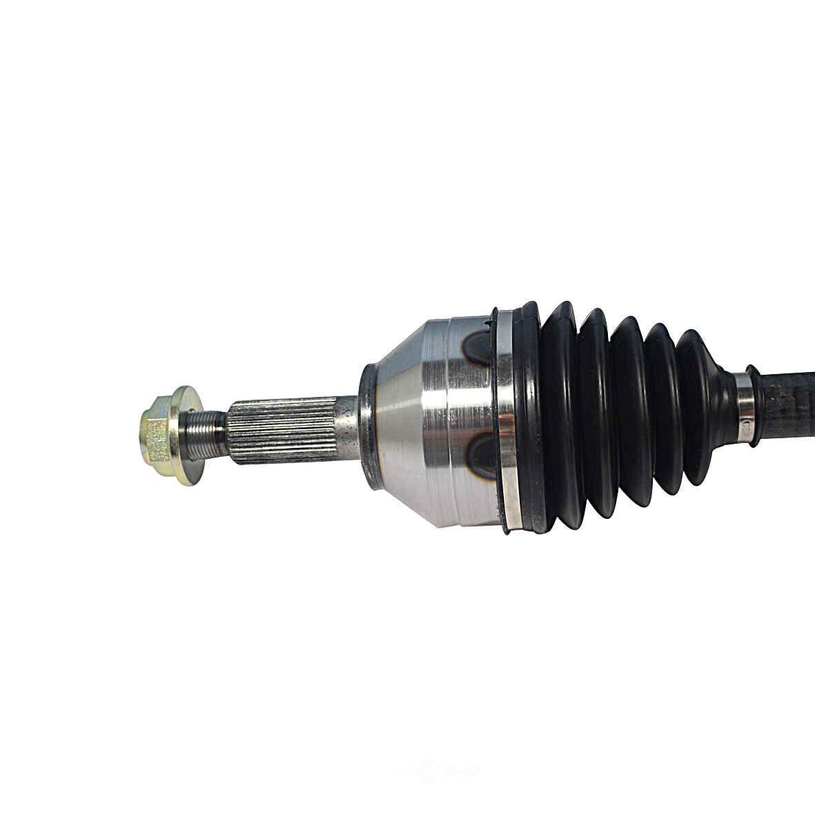 Right New CV Complete Assy   GSP North America   NCV11531