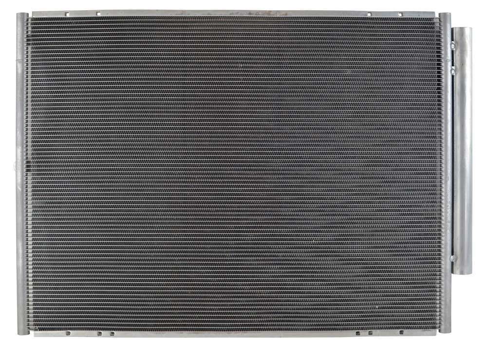 A/C Condenser   FVP   CON3281