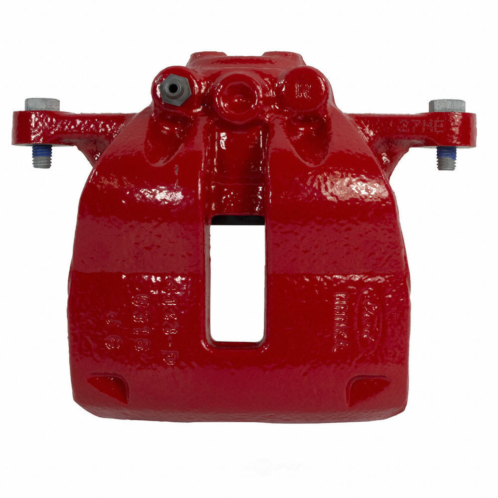 Frt New Brake Caliper Right  Motorcraft  BRCF351