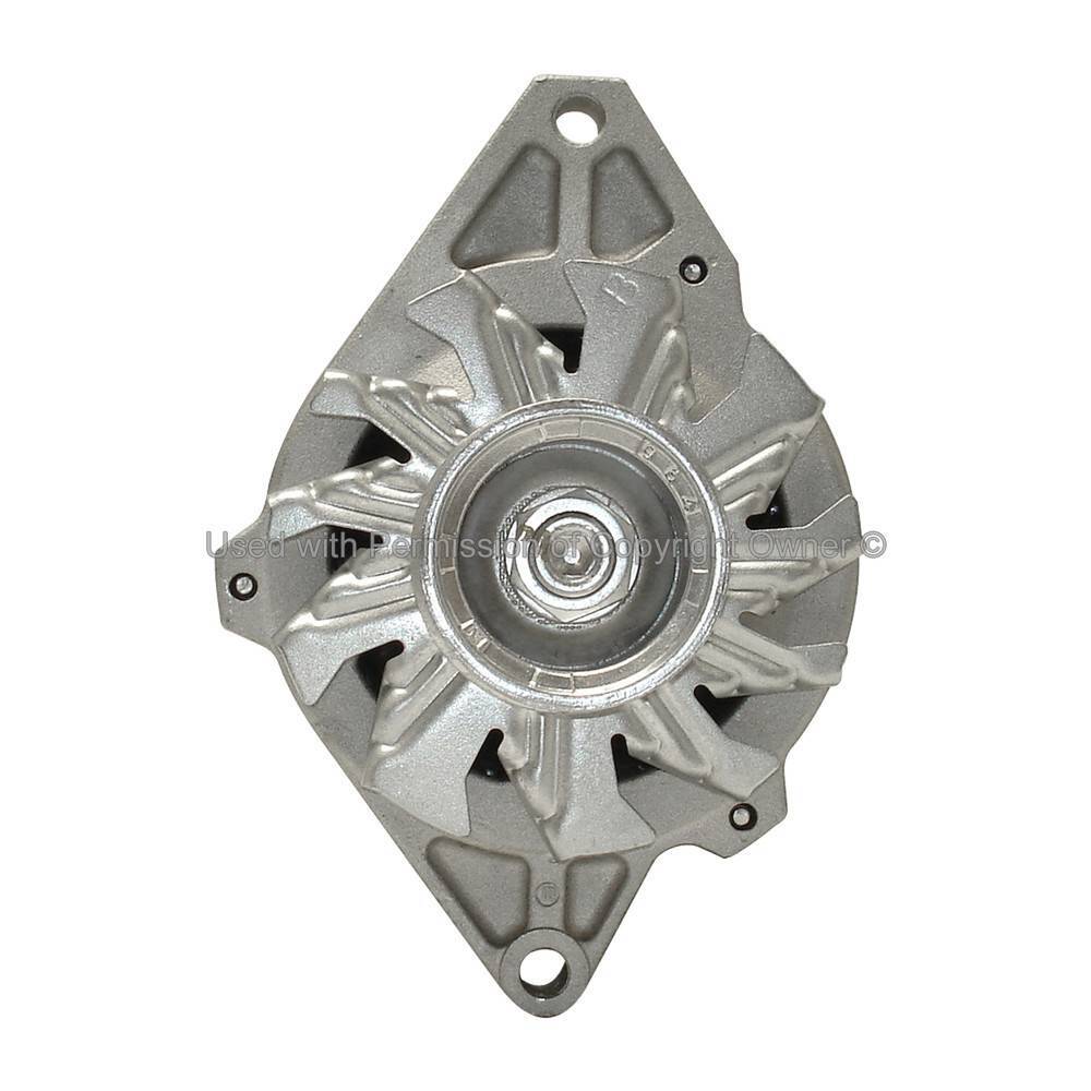 New Alternator   FVP   8103611N