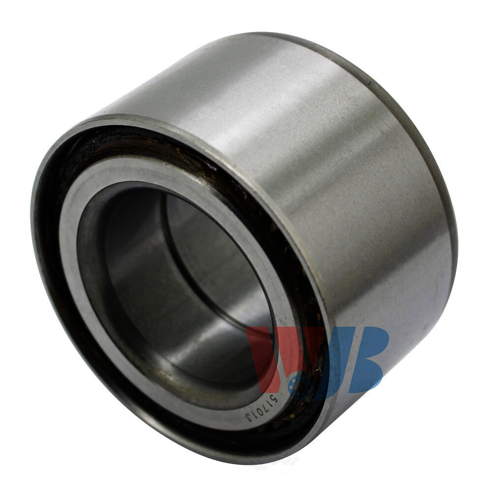 Frt Wheel Bearing  WJB  WT517013