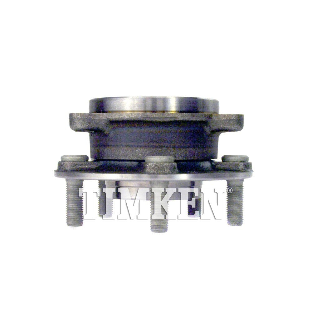 TIMKEN Premium Wheel Bearing With Hub HA590493
