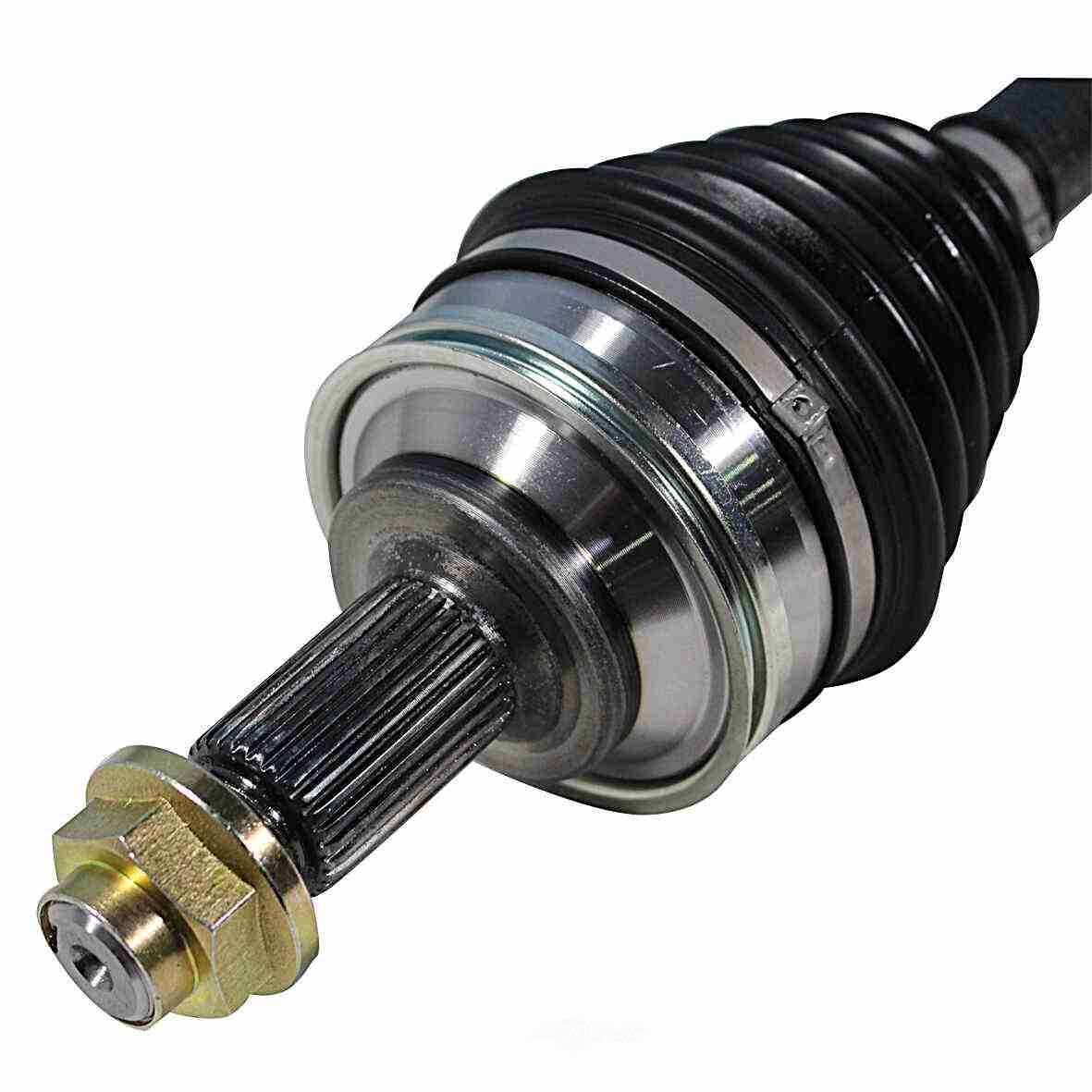 Right New CV Complete Assy   GSP North America   NCV69017