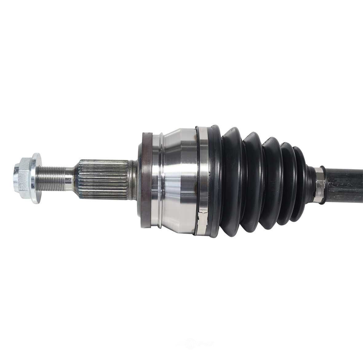 New CV Complete Assy   GSP North America   NCV12077