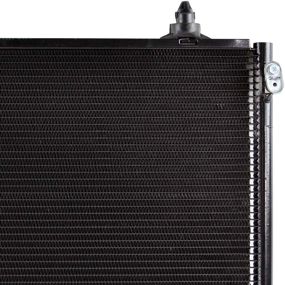 A/C Condenser   FVP   CON3299