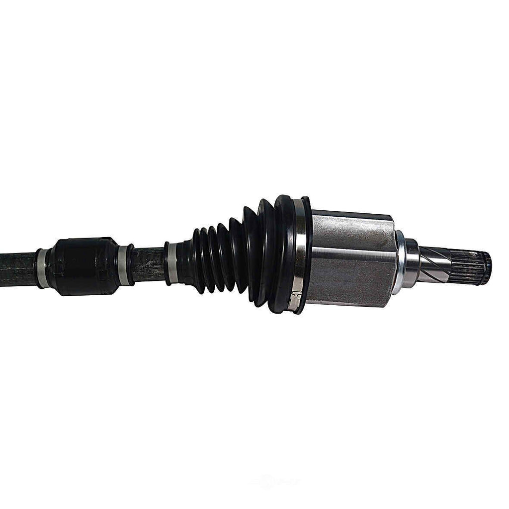 Left New CV Complete Assy   GSP North America   NCV53071