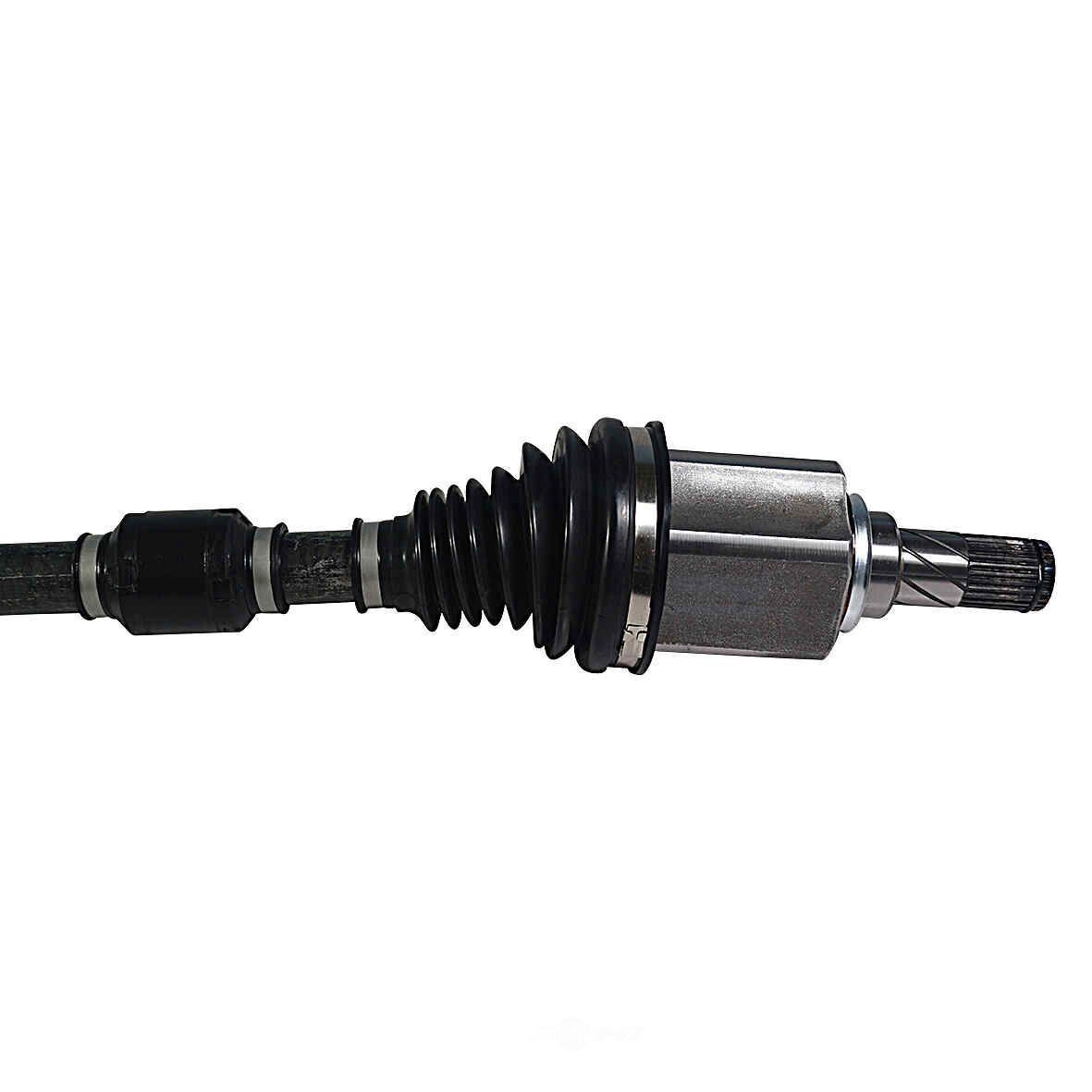 Left New CV Complete Assy   GSP North America   NCV53071