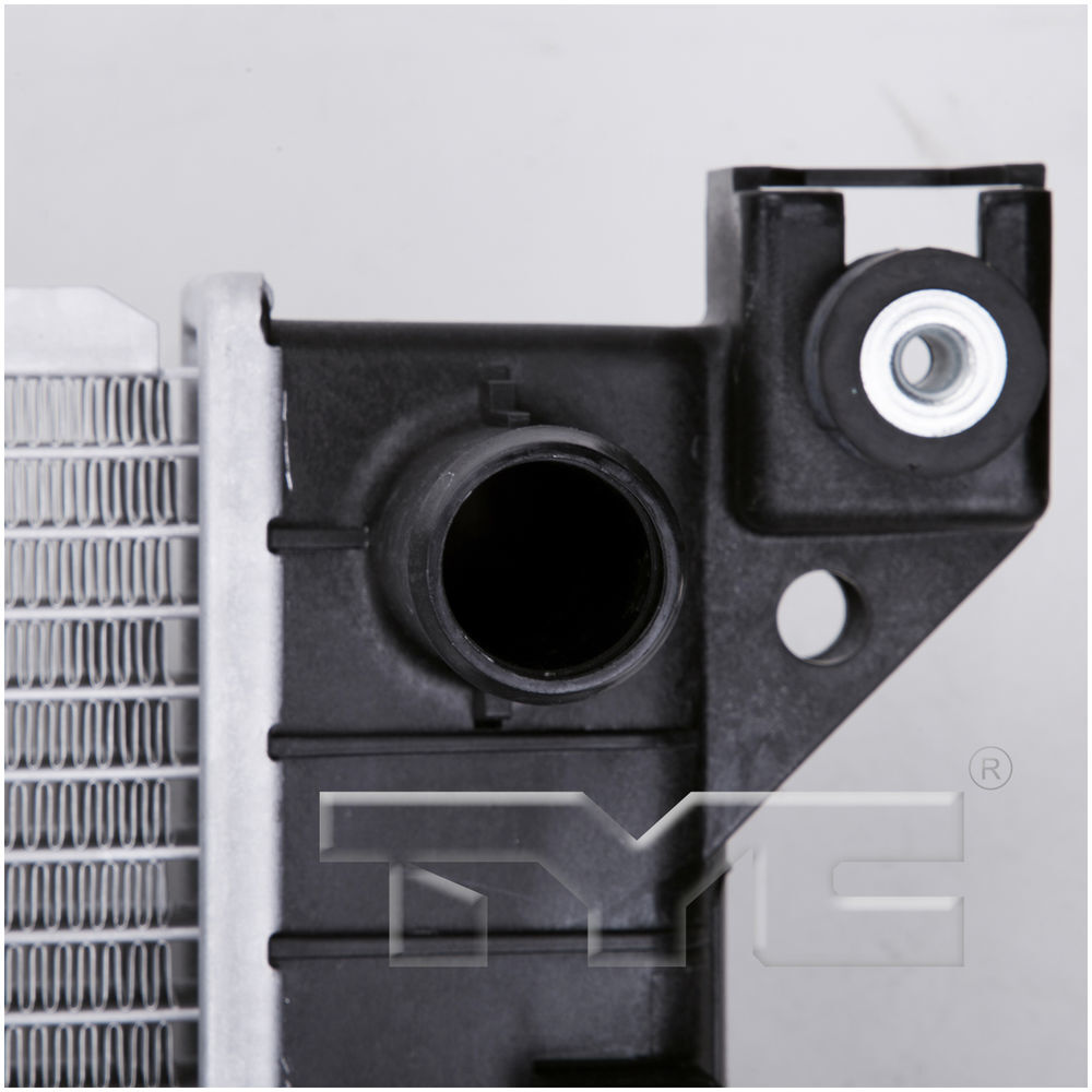 Radiator  TYC  1850