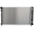 Radiator  DENSO  221-9109