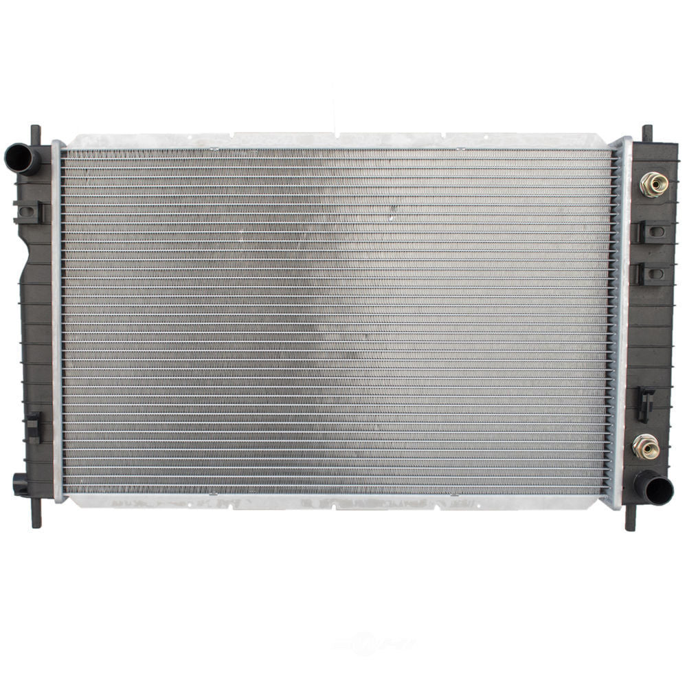 Radiator  DENSO  221-9109
