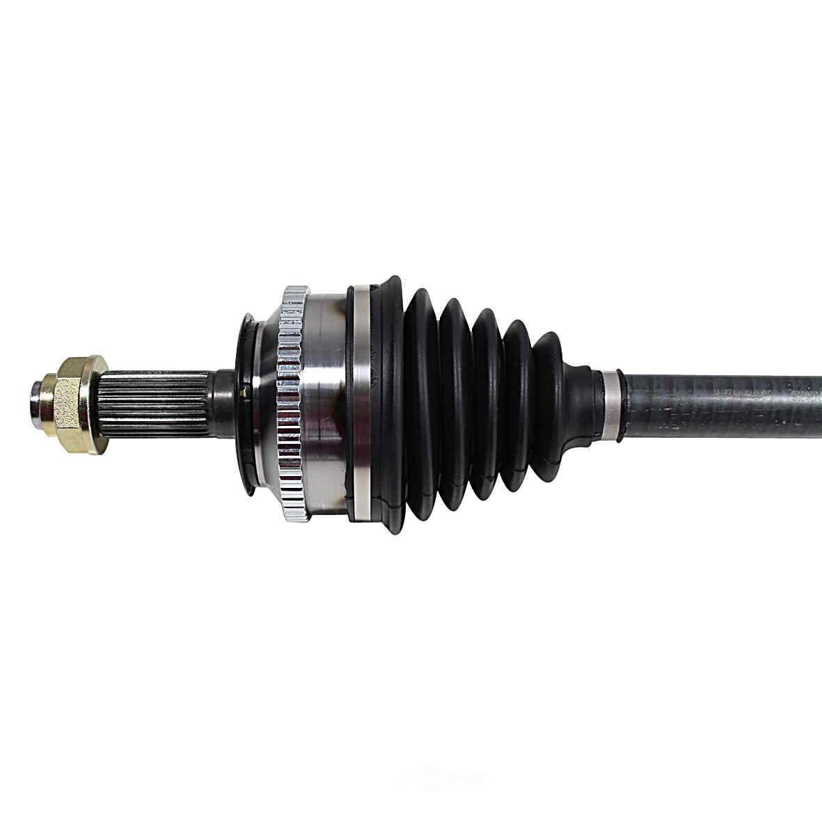 Right New CV Complete Assy   GSP North America   NCV36526