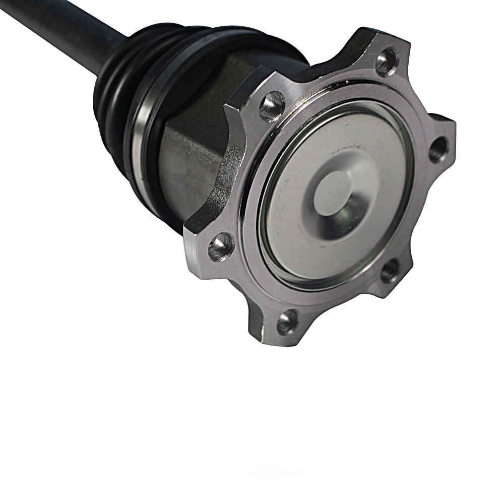 Left New CV Complete Assy   GSP North America   NCV39005