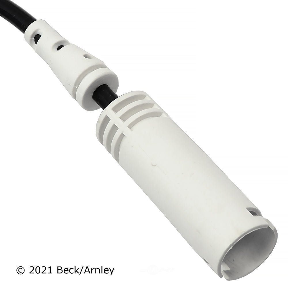 Rr Disc Brake Pads Sensor Wire  Beck/Arnley  084-1602