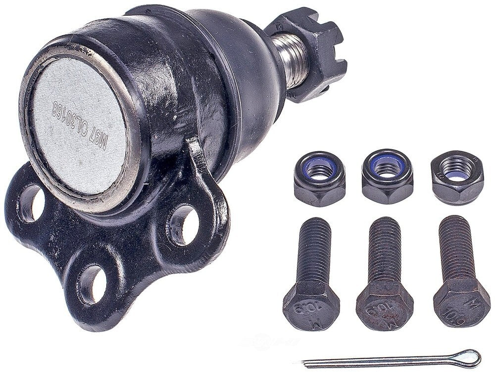 Upper Ball Joint   FVP   BJ81196