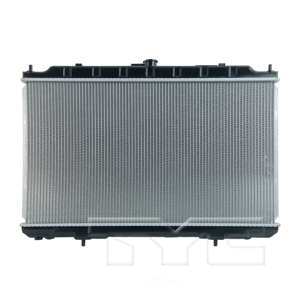 Radiator  TYC  2329