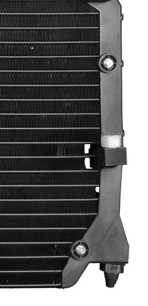 A/C Condenser   FVP   CON4931