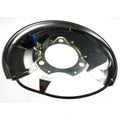 Frt Wheel ABS Sensor   Holstein   2ABS0282