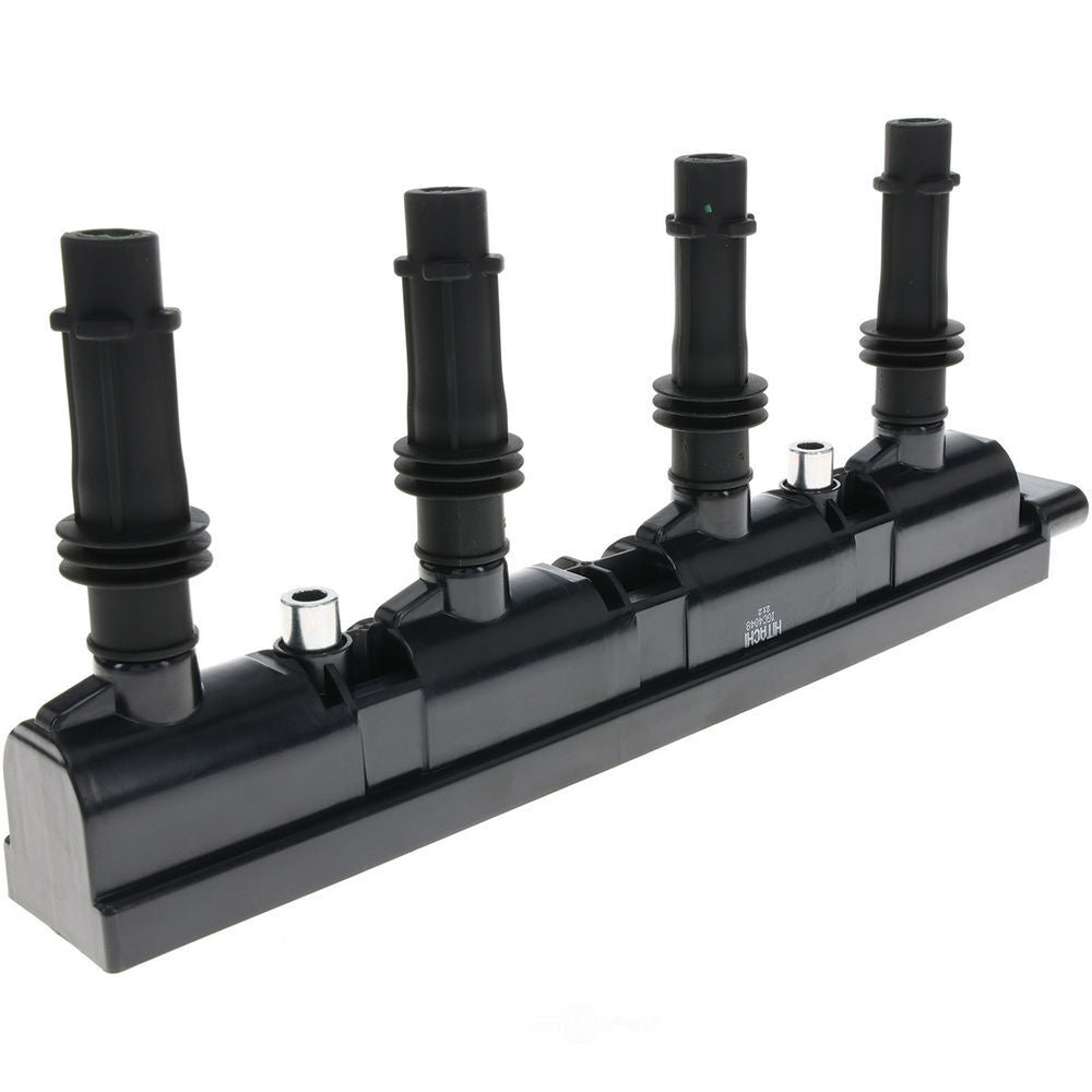 Ignition Coil   Hitachi   IGC4048