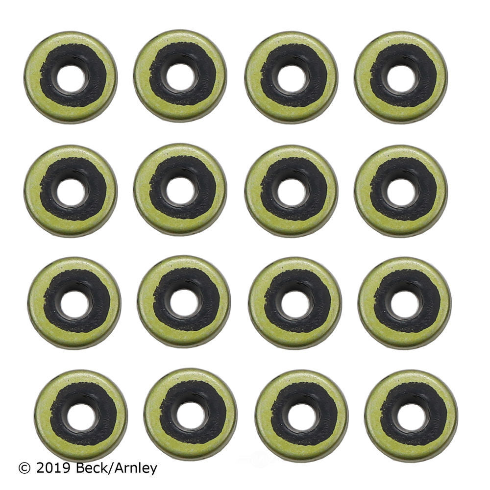 Valve Cvr Gasket Set  Beck/Arnley  036-1587