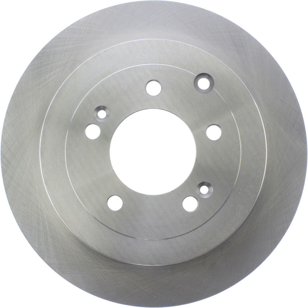 Rr Disc Brake Rotor  Centric Parts  121.51051