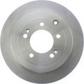 Rr Disc Brake Rotor  Centric Parts  121.51051