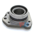 Rr Hub Assy  WJB  WA512166