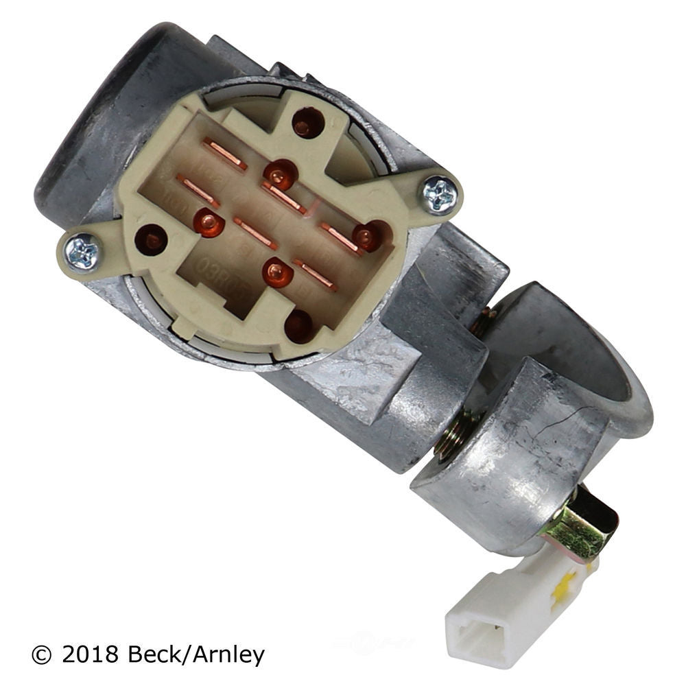 Ignition Switch Assy  Beck/Arnley  201-2059