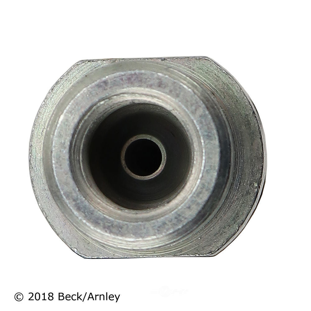 Frt Brake Hose  Beck/Arnley  073-1000