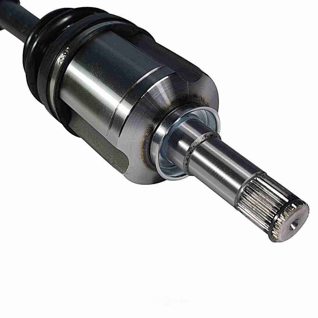 Left New CV Complete Assy   GSP North America   NCV11030