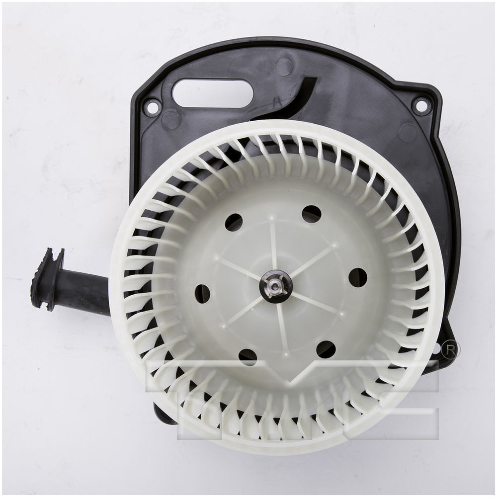 New Blower Mtr w/Wheel  TYC  700245