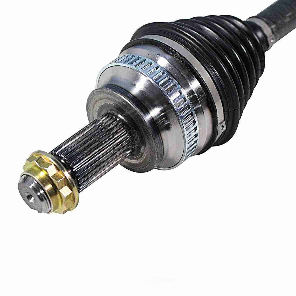 Right New CV Complete Assy   GSP North America   NCV27003